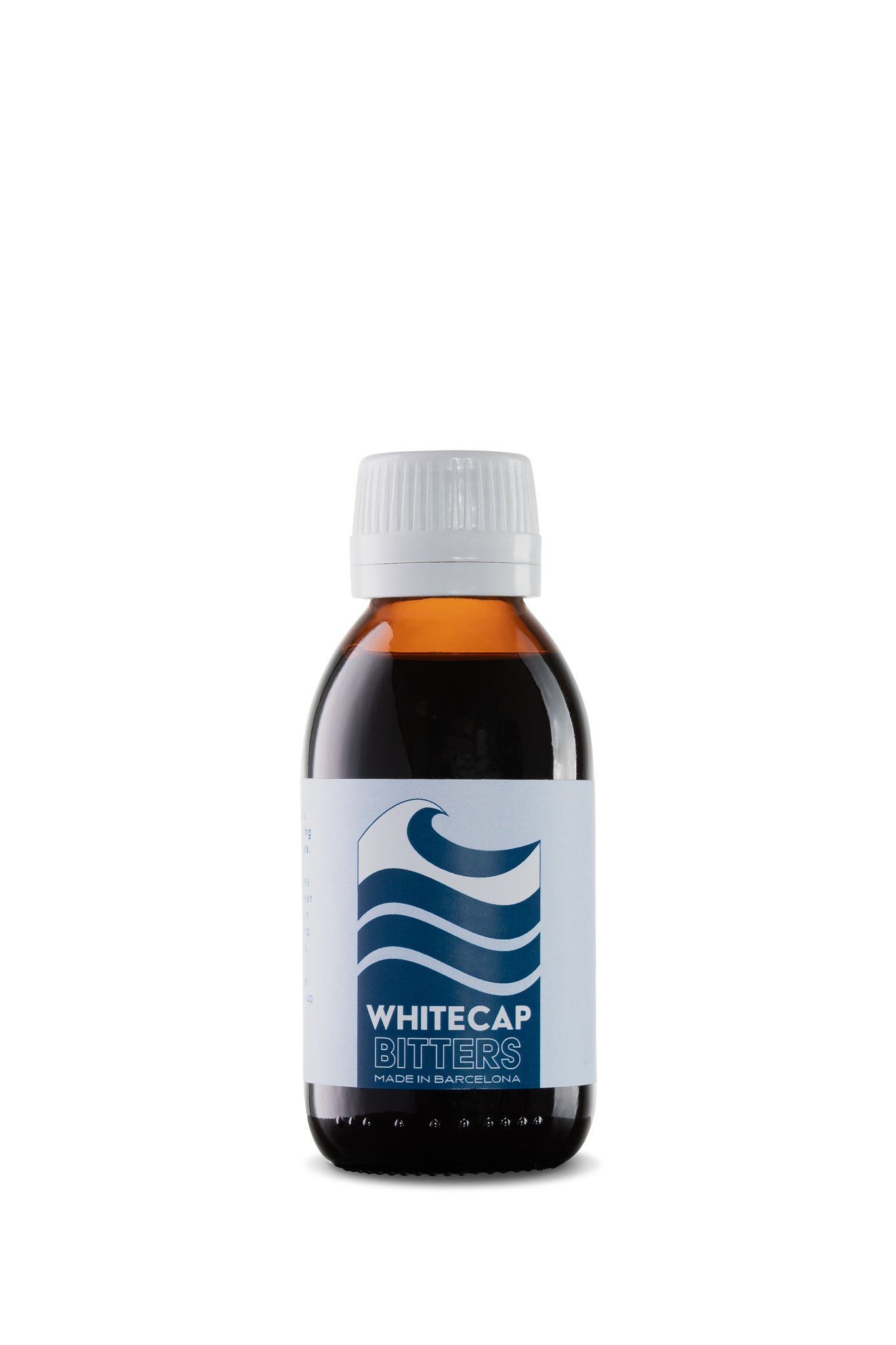 Bíter de cóctel Whitecap- 12,5 CL