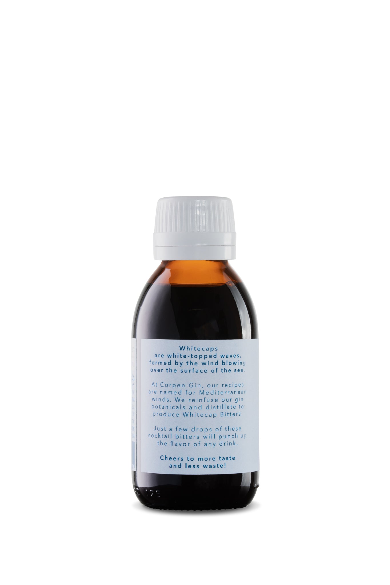 Bíter de cóctel Whitecap- 12,5 CL
