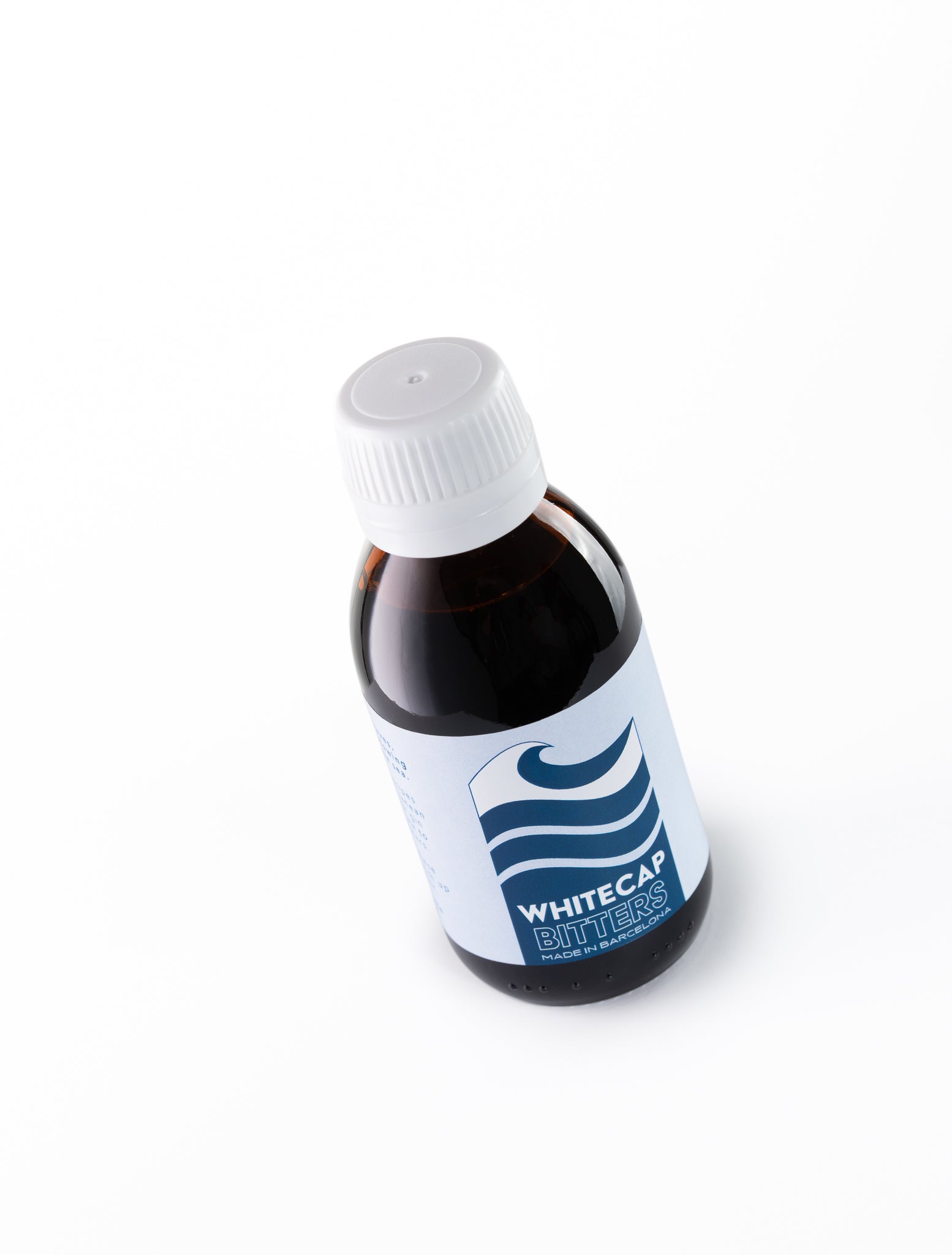 Bíter de cóctel Whitecap- 12,5 CL
